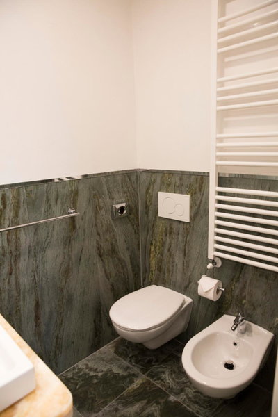Boutique Hotel Enia, Prato, Italy