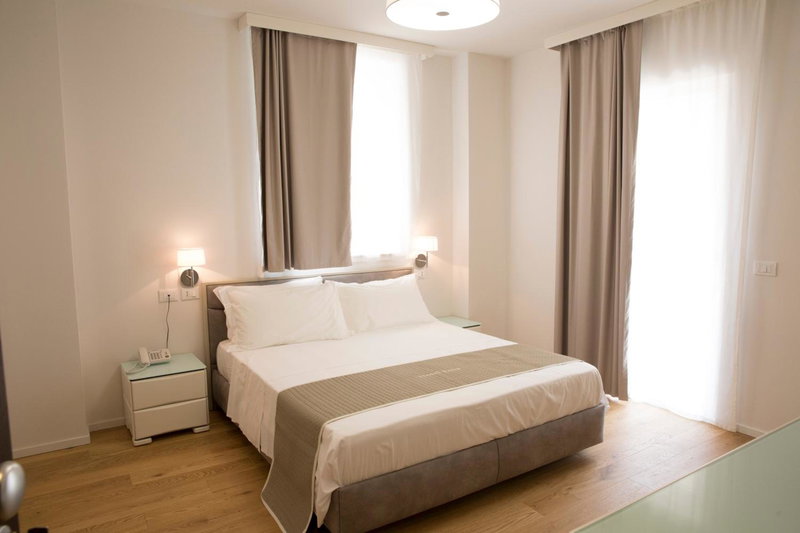 Boutique Hotel Enia, Prato, Italy
