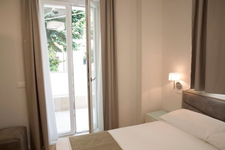 Boutique Hotel Enia, Prato, Italy