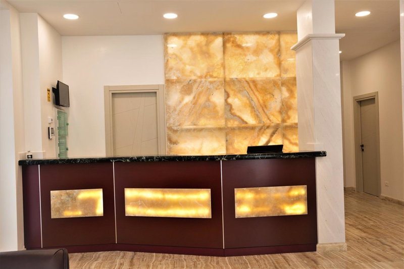 Boutique Hotel Enia, Prato, Italy