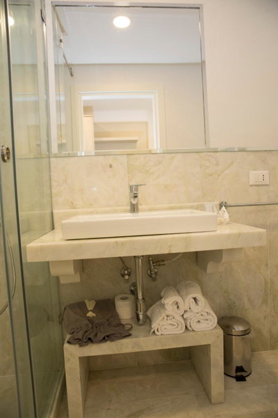 Boutique Hotel Enia, Prato, Italy