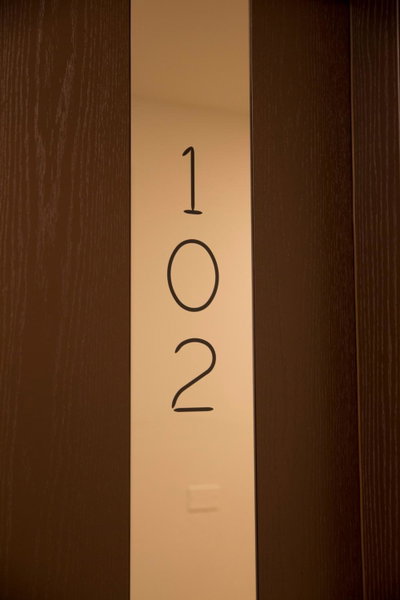 Boutique Hotel Enia, Prato, Italy