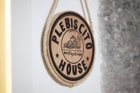 Plebiscito House - Casa Vacanze Napoli, Naples, Italy