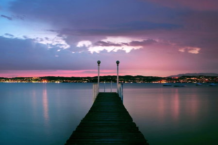 Hotel Saviola, Sirmione, Italy