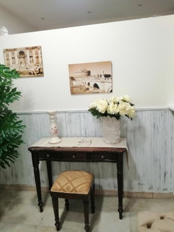 EneaHouse, Fiumicino, Italy