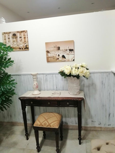 EneaHouse, Fiumicino, Italy
