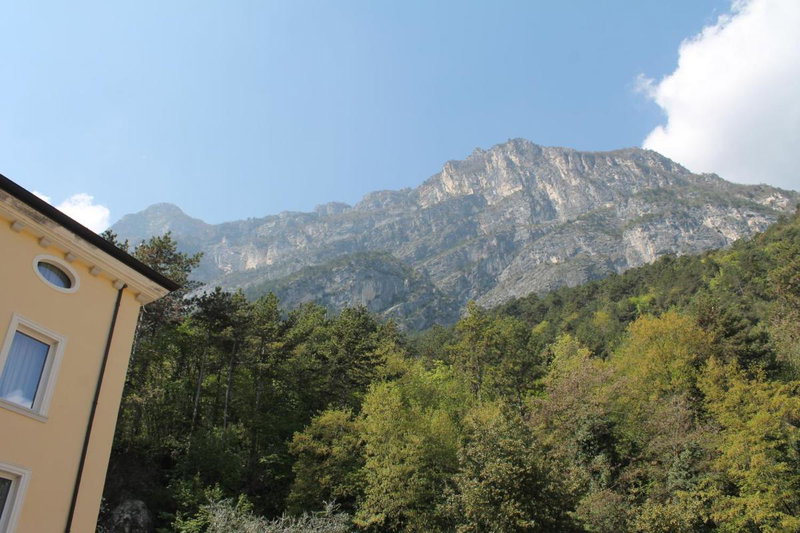 Aparthotel Englovacanze, Riva del Garda, Italy