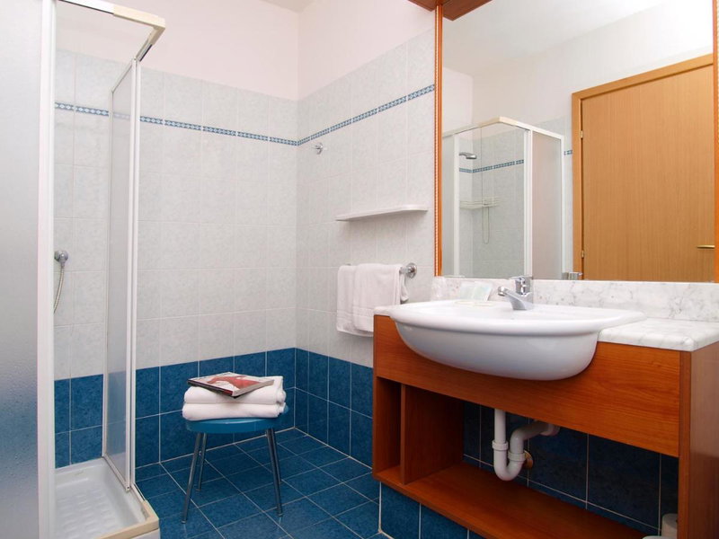 Aparthotel Englovacanze, Riva del Garda, Italy
