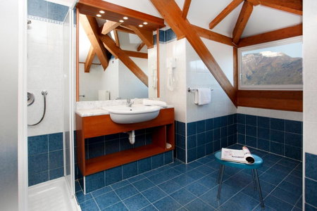Aparthotel Englovacanze, Riva del Garda, Italy