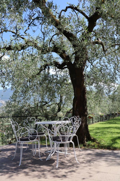 Aparthotel Englovacanze, Riva del Garda, Italy