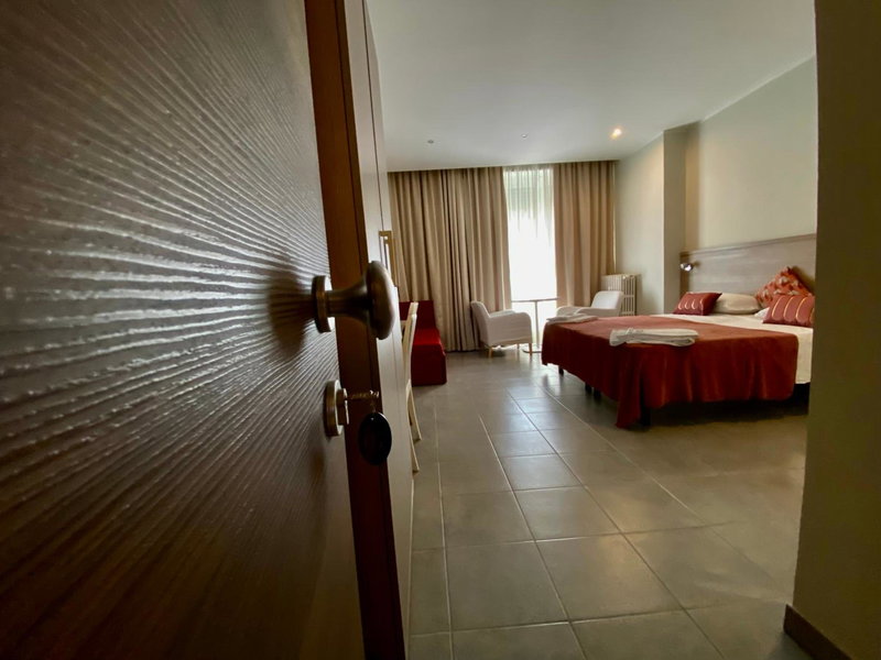 Hotel Vintage Milano Centrale, Milan, Italy