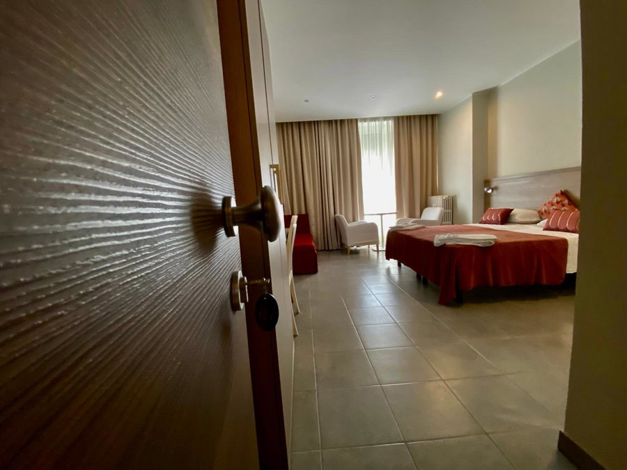Hotel Vintage Milano Centrale, Milan, Italy
