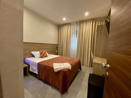 Hotel Vintage Milano Centrale, Milan, Italy