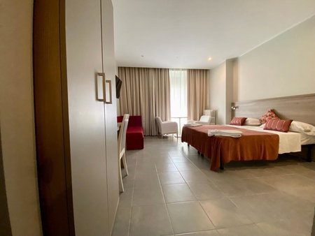 Hotel Vintage Milano Centrale, Milan, Italy