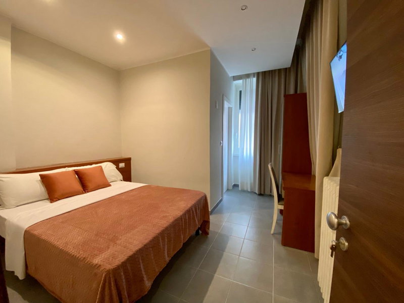 Hotel Vintage Milano Centrale, Milan, Italy