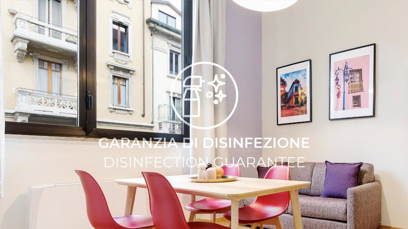 Italianway-Bergonzoli Place, Milan, Italy