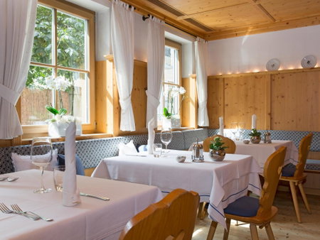 Hotel Blitzburg, Brunico, Italy