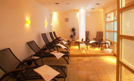 Hotel Blitzburg, Brunico, Italy