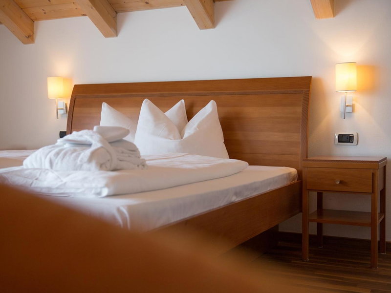 Hotel Blitzburg, Brunico, Italy