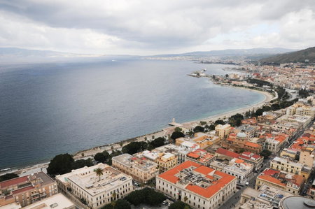 Abacus, Reggio Calabria, Italy