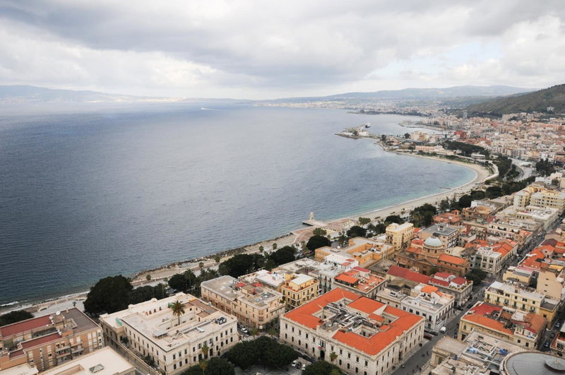 Abacus, Reggio Calabria, Italy