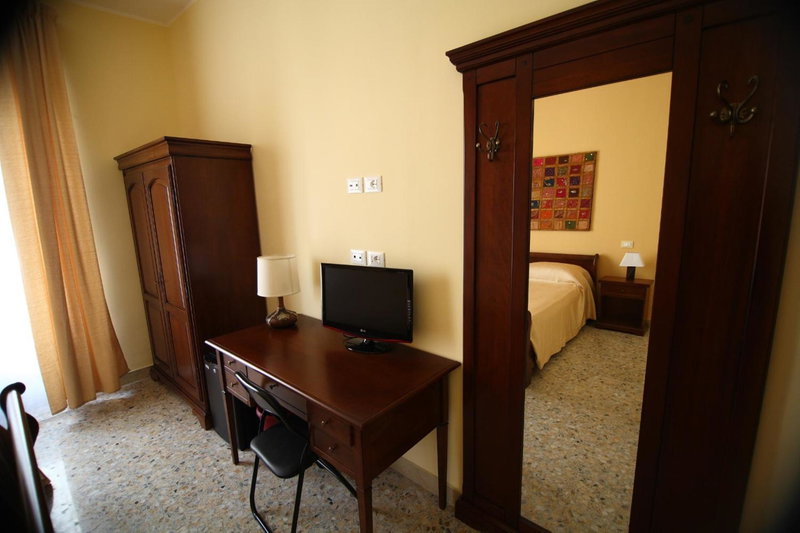 Abacus, Reggio Calabria, Italy