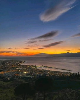 Abacus, Reggio Calabria, Italy