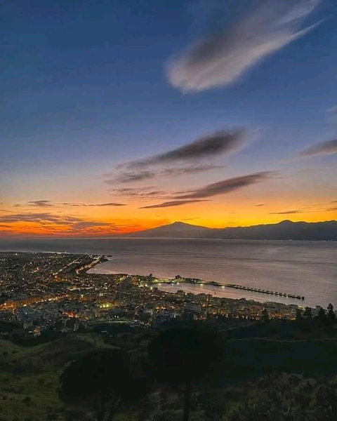 Abacus, Reggio Calabria, Italy