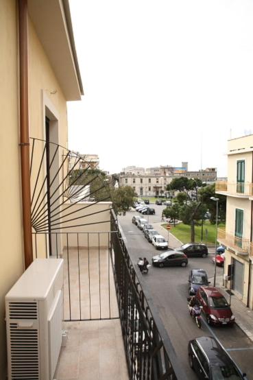Abacus, Reggio Calabria, Italy