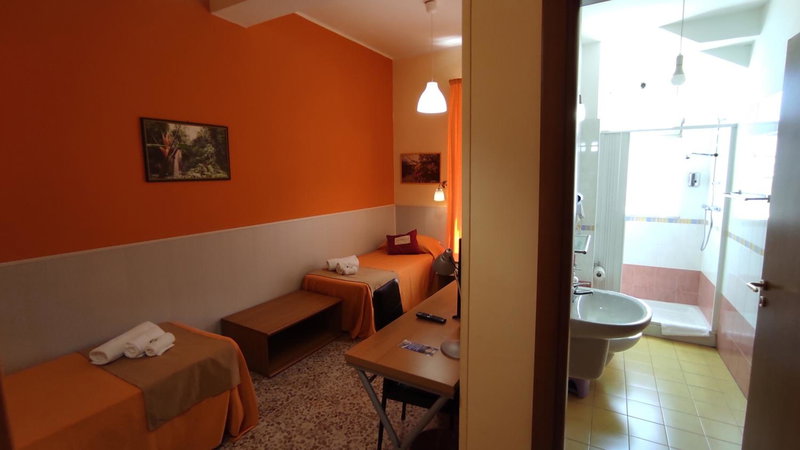 Abacus, Reggio Calabria, Italy