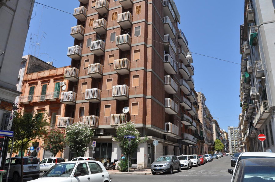 I Citri, Taranto, Italy