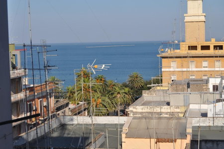 I Citri, Taranto, Italy