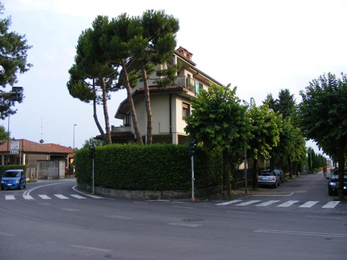 B&B Orio BGY, Italy
