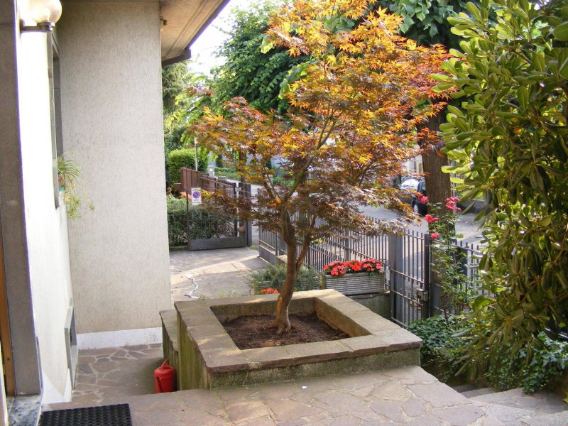 B&B Orio BGY, Orio al Serio, Italy