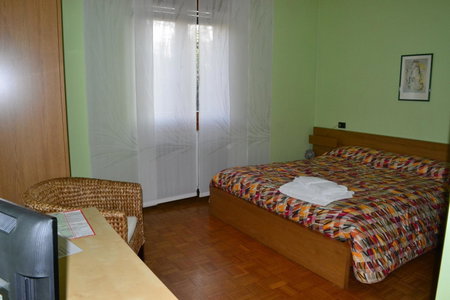 B&B Orio BGY, Orio al Serio, Italy