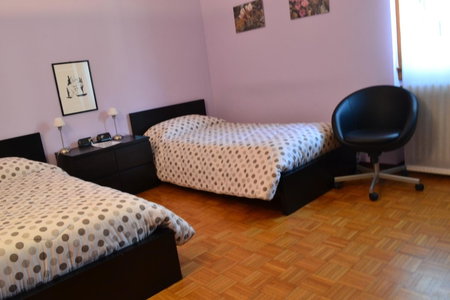B&B Orio BGY, Orio al Serio, Italy