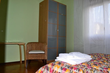 B&B Orio BGY, Orio al Serio, Italy