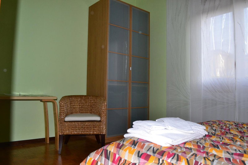 B&B Orio BGY, Orio al Serio, Italy