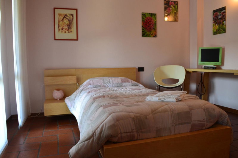B&B Orio BGY, Orio al Serio, Italy