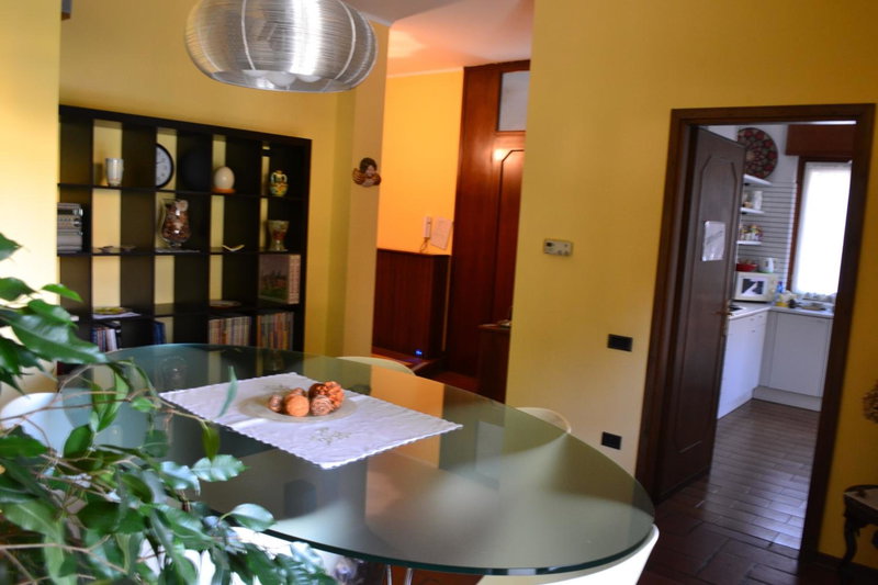 B&B Orio BGY, Orio al Serio, Italy