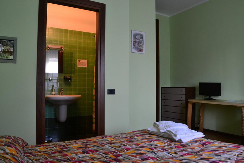 B&B Orio BGY, Orio al Serio, Italy