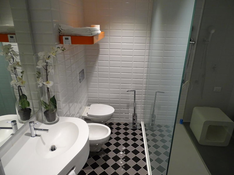 Green Hotel, Vergiate, Italy