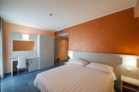 Hotel Testani Colleferro, Colleferro, Italy