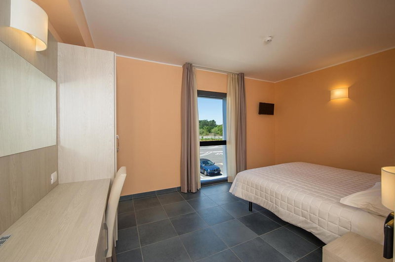 Hotel Testani Colleferro, Colleferro, Italy