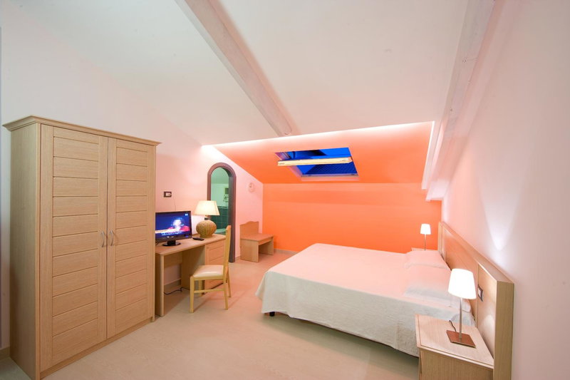 Sorrento Belvedere B&B, Sorrento, Italy