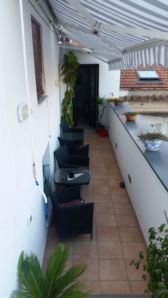 Sorrento Belvedere B&B, Sorrento, Italy