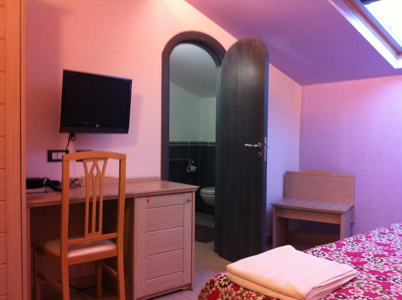 Sorrento Belvedere B&B, Sorrento, Italy