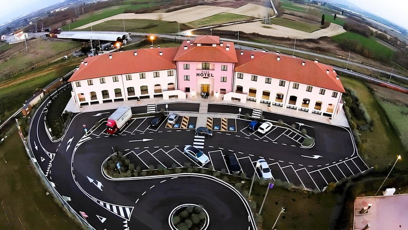 Il Gentiluomo Hotel & SPA, Arezzo, Italy