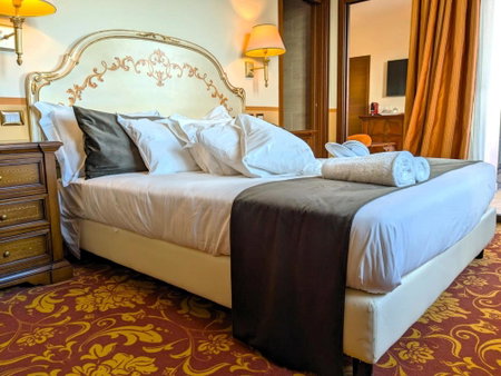 Il Gentiluomo Hotel & SPA, Arezzo, Italy