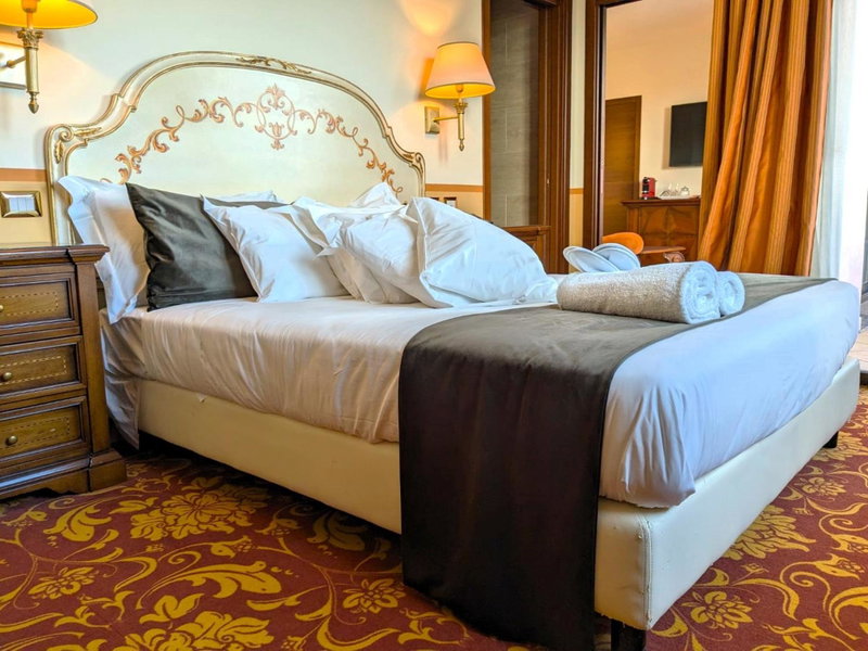 Il Gentiluomo Hotel & SPA, Arezzo, Italy